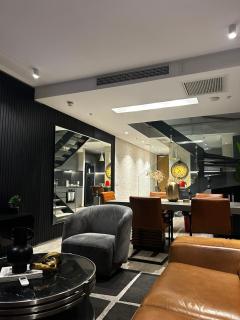 1617 Penthouse/apartment - Città del Capo - 8