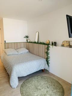 Studio chaleureux et cosy à 10 minutes de la plage - Sanary-sur-Mer - 3