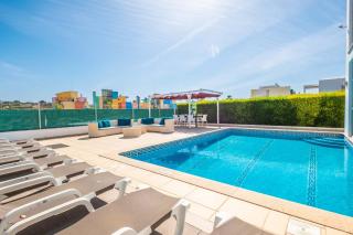 Villa Adaro - Large Luxury close to marina - Albufeira - 9