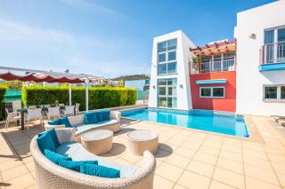 Villa Adaro - Large Luxury close to marina - Albufeira - 0