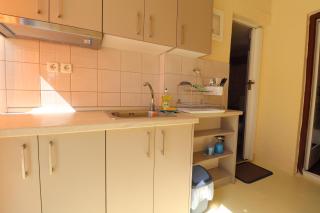 Ioannis House Apartment - 1