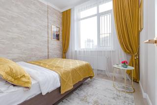 Жилой комплекс Бухар жырау Добро пожаловать в самый центр Астаны - 7