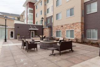 Residence Inn by Marriott St. Louis West County - Saint Louis - 7