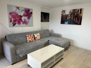 Moderne FerienWohnung NeuBau Merzig - Merzig - 1