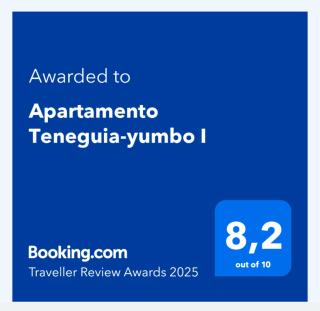 Apartamento Teneguia-yumbo I - Playa del Inglés - 3