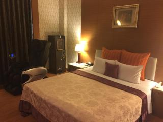 Discovery Motel - Yonghe - Yonghe - 4