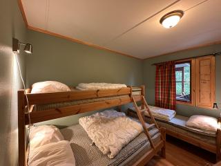 Central Apartment with Garage, Views, Ski in and out - Beitostøl - 1
