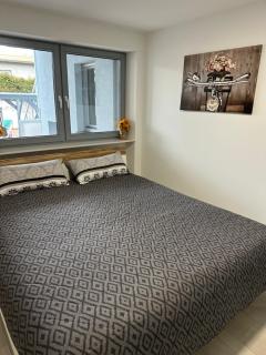 Moderne FerienWohnung NeuBau Merzig - Merzig - 6