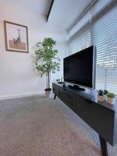 Harborne Park House - Birmingham - 0