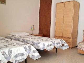 Villa californienne 4 chambres, terrasse vue mer, parking, animaux admis - FR-1-251-310 - Le Lavandou - 5