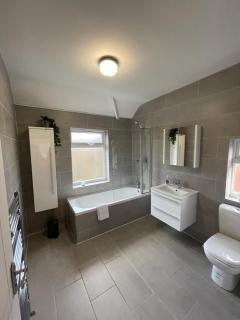 Harborne Park House - Birmingham - 9