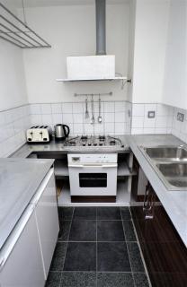 Stylish apartment near Carnaby Street - Londra - 9