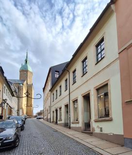 Im Fachwerk - 3