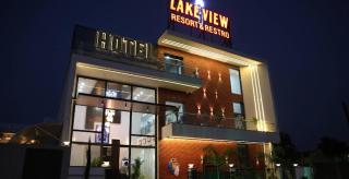 Lake View Resort & Restro - Indore - 0