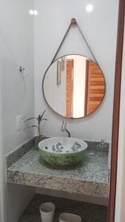 Casa Vista da Pedra - Domingos Martins - 2