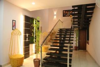 Lake View Resort & Restro - Indore - 5
