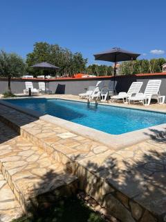 Villa Lara 2 - Ližnjan - 8