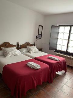 La Fragua del Canajal apartamentos - San Cosme - 2