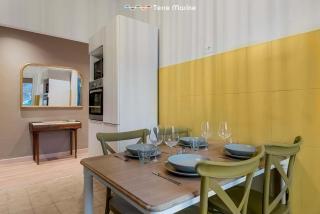 Essenza di Mare, Terre Marine - Lerici - 6