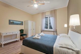 Essenza di Mare, Terre Marine - Lerici - 1