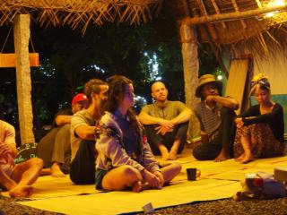 HostelExp, Auroville - A Rural Retreat Experience - Auroville - 6