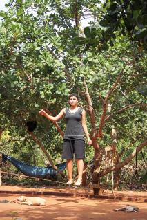 Hostel Exp, Auroville - A Rural Retreat Experience - Auroville - 5