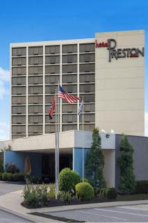 Hotel Preston Nashville Airport - 0