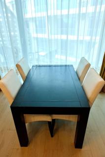Panoramic Lake View Apartment - Mamaia - 1