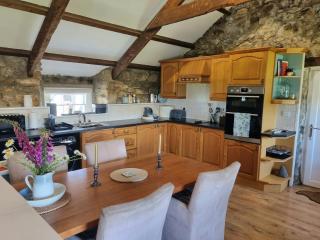 The Old Vestry - pet friendly! - 7