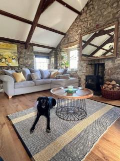 The Old Vestry - pet friendly! - 5