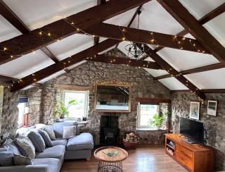 The Old Vestry - pet friendly! - 4