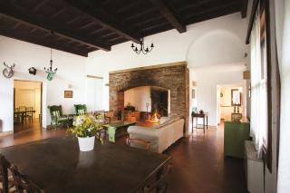 B&B Tenuta di Paganico - Wine&Food - Paganico - 9