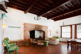 B&B Tenuta di Paganico - Wine&Food - Paganico - 8