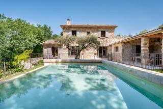 Bastide Aubignan - 9