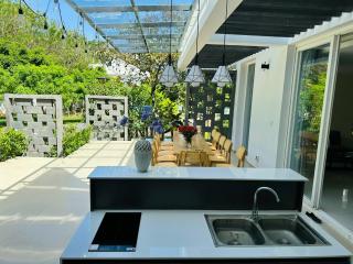 Villa 4pn Oceanami Resort Long Hải Phước Hải - Long Hai - 9
