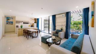 Villa 4pn Oceanami Resort Long Hải Phước Hải - Long Hai - 7