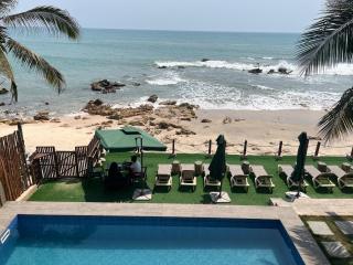 Serenity Terraces Resort - Kokrobite - 1