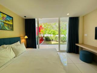 Villa 4pn Oceanami Resort Long Hải Phước Hải - Long Hai - 2