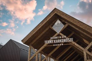 Termy Karkonosze Resort & Spa koło Karpacza - Staniszów - 3