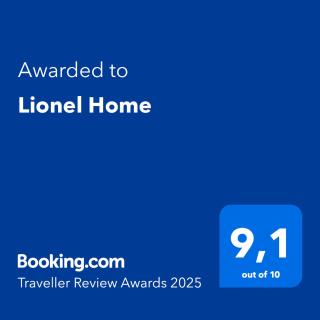 Lionel Home - Bolonia - 9