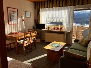 Slunný apartmán v Sonnenalm - Bad Mitterndorf - Reith - 9