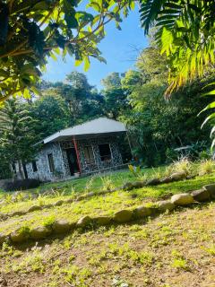 La Casita de Piedra - Monteverde - 9