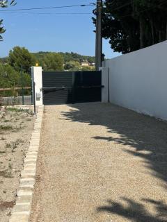 Charmant appartement indépendant avec Piscine - Marignane - 7