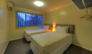 Tropixx Motel - Ingham - 4
