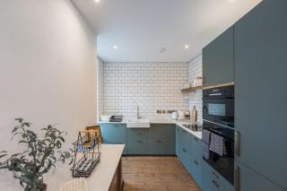 The Old Tearoom At Ty Llywelyn By Birch Stays - Conwy - 4