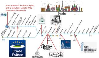 Studio with terrace - 4