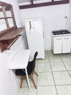 Pousada Brisa do Mar - 5