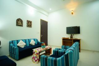 Gokul dham home stay - 6