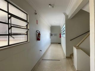 Studio acolhedor com TV e ar próximo à Faria Lima - 3