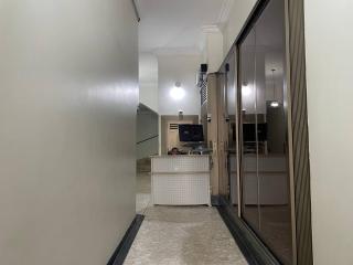 Studio acolhedor com TV e ar próximo à Faria Lima - 5
